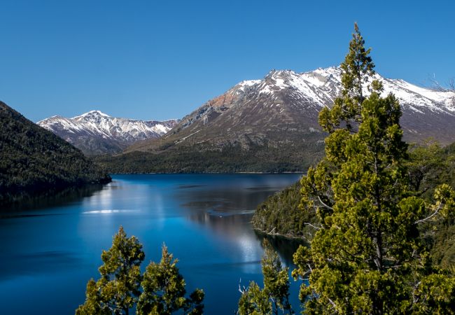 Estudio en San Carlos de Bariloche - Risueño, todo a tu alcance Estudio en San Carlos de Bariloche - Risueño, todo a tu alcance