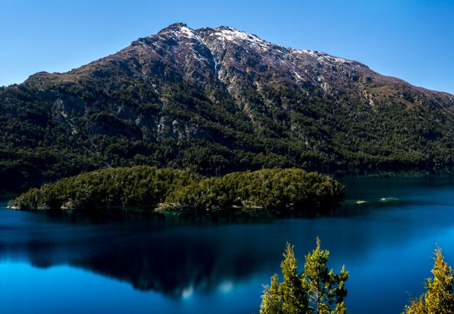 Estudio en San Carlos de Bariloche - Risueño, todo a tu alcance Estudio en San Carlos de Bariloche - Risueño, todo a tu alcance
