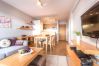 Apartamento en San Carlos de Bariloche - Terrazas del Lago II N con vistas al lago y estaci Apartamento en San Carlos de Bariloche - Terrazas del Lago II N con vistas al lago y estaci
