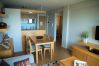 Apartamento en San Carlos de Bariloche - Terrazas del Lago II N con vistas al lago y estaci Apartamento en San Carlos de Bariloche - Terrazas del Lago II N con vistas al lago y estaci