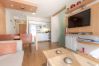 Apartamento en San Carlos de Bariloche - Terrazas del lago II BB con Vista al lago