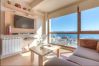 Apartamento en San Carlos de Bariloche - Terrazas del lago II BB con Vista al lago