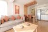 Apartamento en San Carlos de Bariloche - Terrazas del lago II BB con Vista al lago