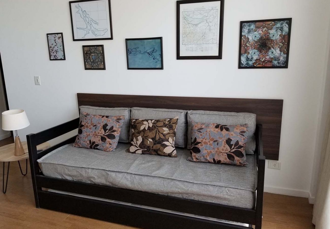 Apartamento en San Carlos de Bariloche - Terrazas al Nahuel