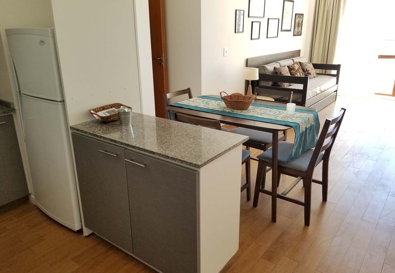 Apartamento en San Carlos de Bariloche - Terrazas al Nahuel