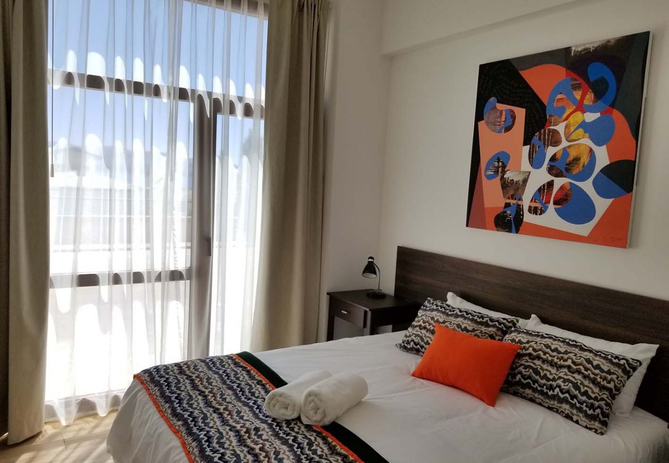 Apartamento en San Carlos de Bariloche - Terrazas al Nahuel