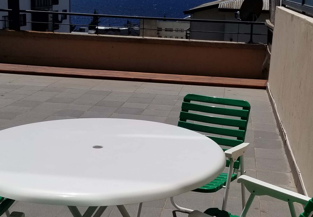 Apartamento en San Carlos de Bariloche - Terrazas al Nahuel