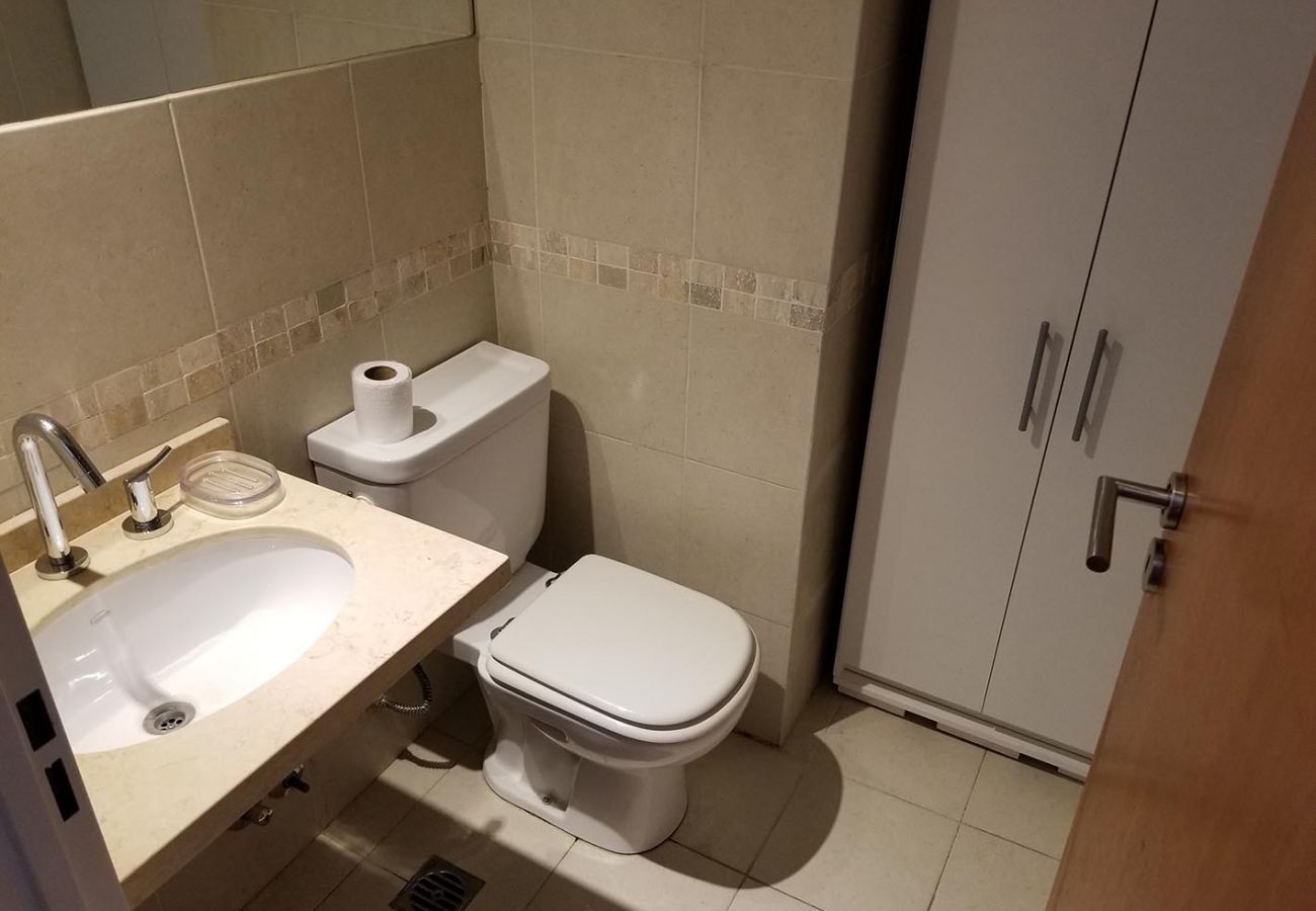 Apartamento en San Carlos de Bariloche - Terrazas al Nahuel