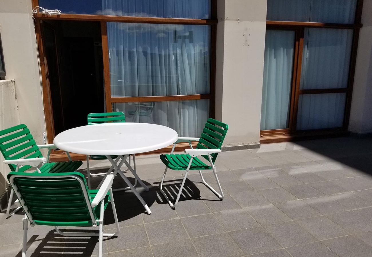 Apartamento en San Carlos de Bariloche - Terrazas al Nahuel