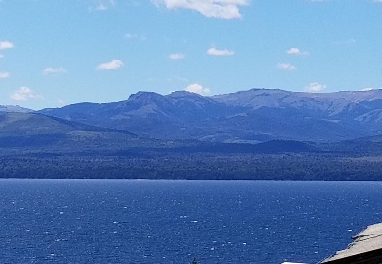 Apartamento en San Carlos de Bariloche - Terrazas al Nahuel
