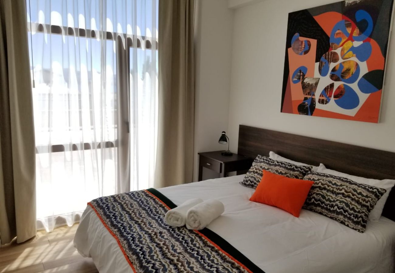 Apartamento en San Carlos de Bariloche - Terrazas al Nahuel