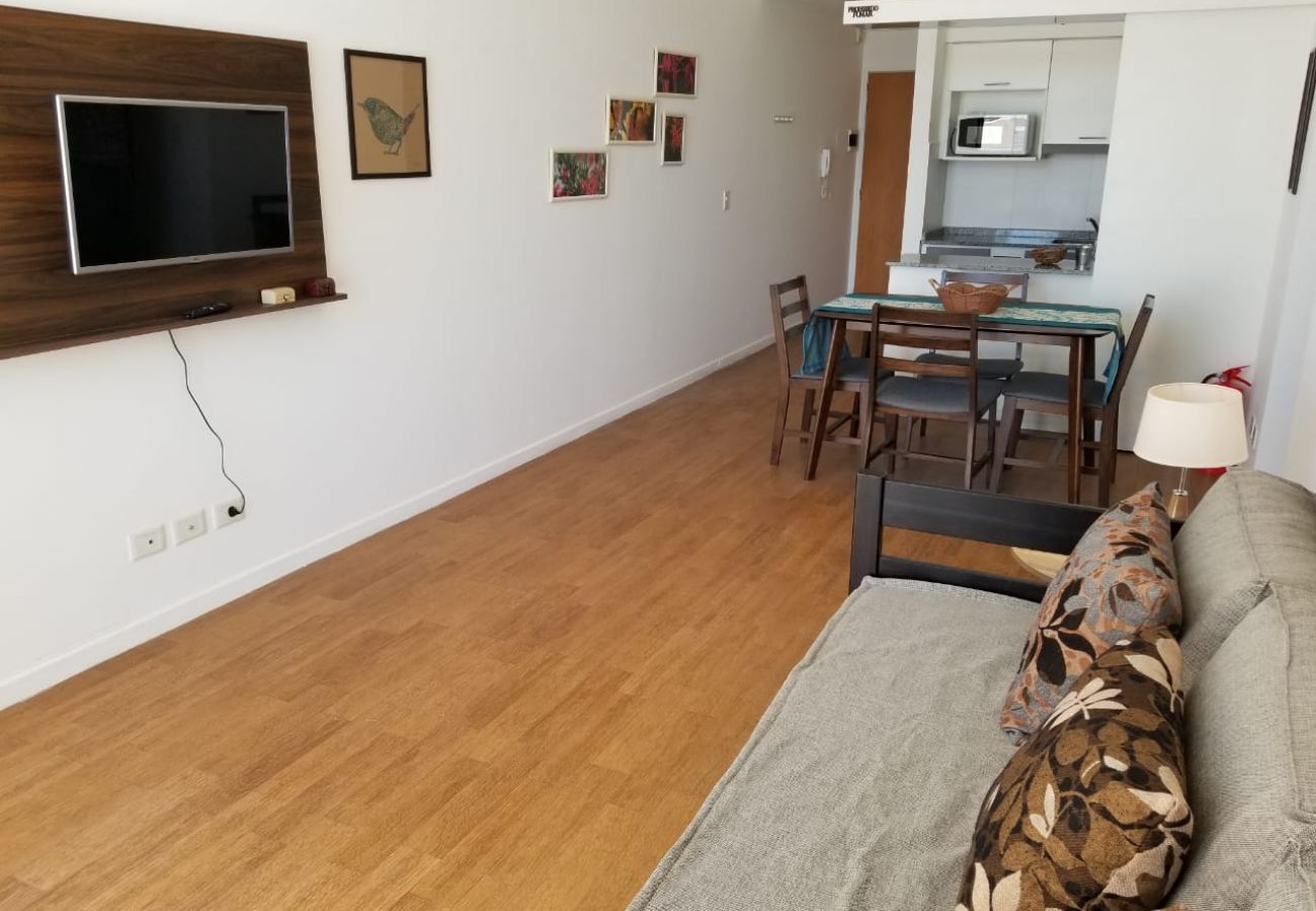 Apartamento en San Carlos de Bariloche - Terrazas al Nahuel