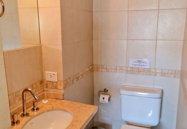 Apartamento en San Carlos de Bariloche - Terrazas del Lago II C con terraza y estac Apartamento en San Carlos de Bariloche - Terrazas del Lago II C con terraza y estac