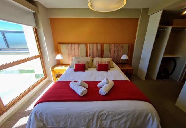 Apartamento en San Carlos de Bariloche - Terrazas del Lago II C con terraza y estac Apartamento en San Carlos de Bariloche - Terrazas del Lago II C con terraza y estac