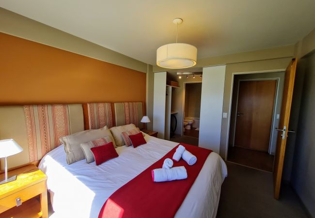 Apartamento en San Carlos de Bariloche - Terrazas del Lago II C con terraza y estac Apartamento en San Carlos de Bariloche - Terrazas del Lago II C con terraza y estac
