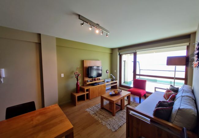 Apartamento en San Carlos de Bariloche - Terrazas del Lago II C con terraza y estac Apartamento en San Carlos de Bariloche - Terrazas del Lago II C con terraza y estac