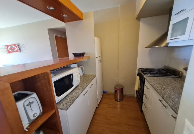 Apartamento en San Carlos de Bariloche - Terrazas del Lago II C con terraza y estac Apartamento en San Carlos de Bariloche - Terrazas del Lago II C con terraza y estac