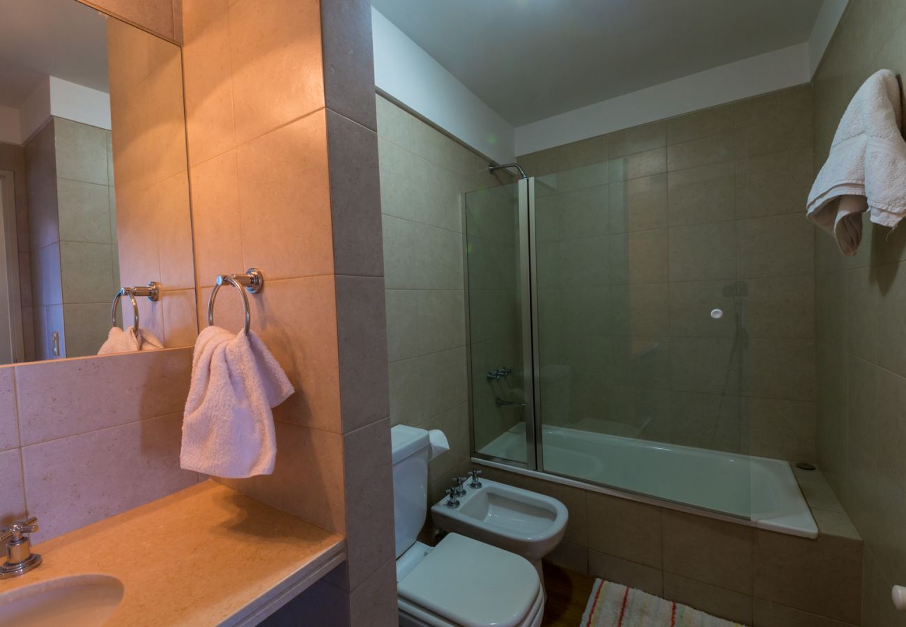 Apartamento en San Carlos de Bariloche - Kumelka Bariloche departamento con vista al Lago