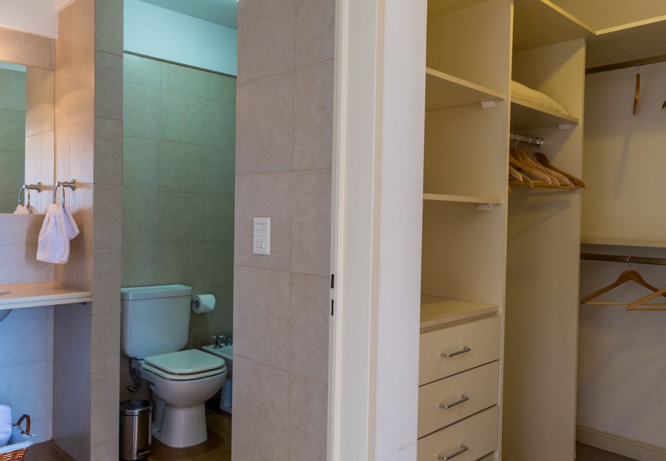 Apartamento en San Carlos de Bariloche - Kumelka Bariloche departamento con vista al Lago