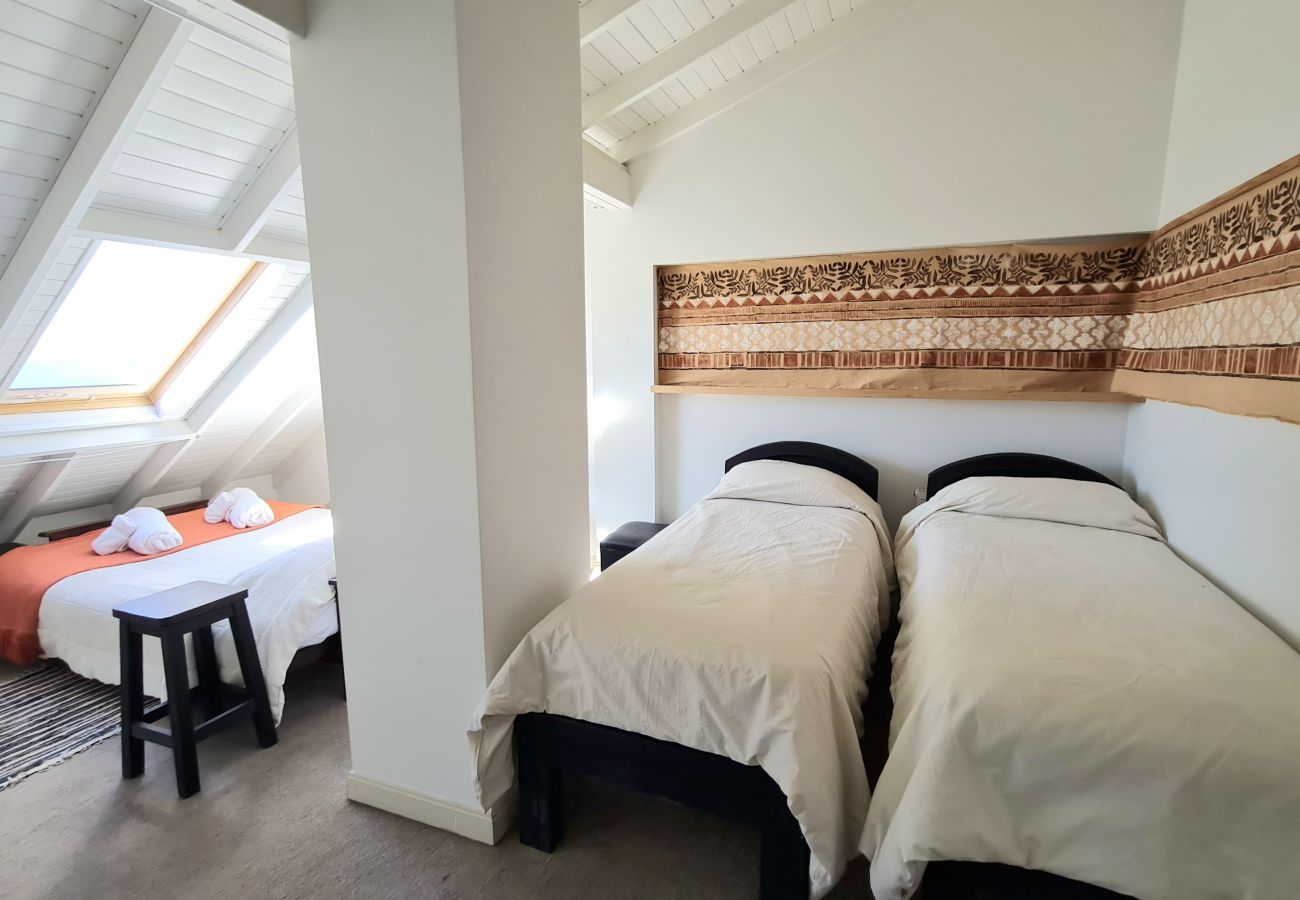 Apartamento en San Carlos de Bariloche - Kumelka Bariloche departamento con vista al Lago