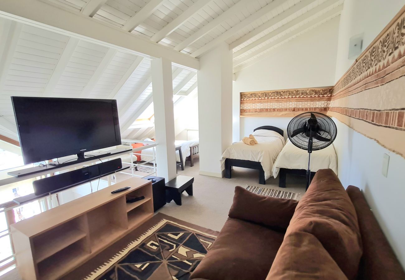 Apartamento en San Carlos de Bariloche - Kumelka Bariloche departamento con vista al Lago