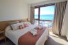 Apartamento en San Carlos de Bariloche - Kumelka Bariloche departamento con vista al Lago