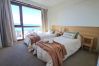 Apartamento en San Carlos de Bariloche - Kumelka Bariloche departamento con vista al Lago