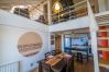 Apartamento en San Carlos de Bariloche - Kumelka Bariloche departamento con vista al Lago