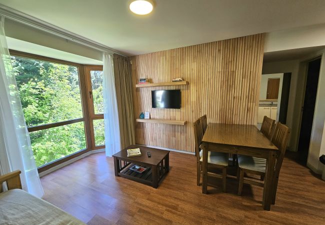 Apartamento en San Carlos de Bariloche - Escapada Familiar a pocas cuadras del centro! Apartamento en San Carlos de Bariloche - Escapada Familiar a pocas cuadras del centro!