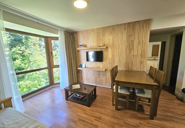 Apartamento en San Carlos de Bariloche - Escapada Familiar a pocas cuadras del centro! Apartamento en San Carlos de Bariloche - Escapada Familiar a pocas cuadras del centro!