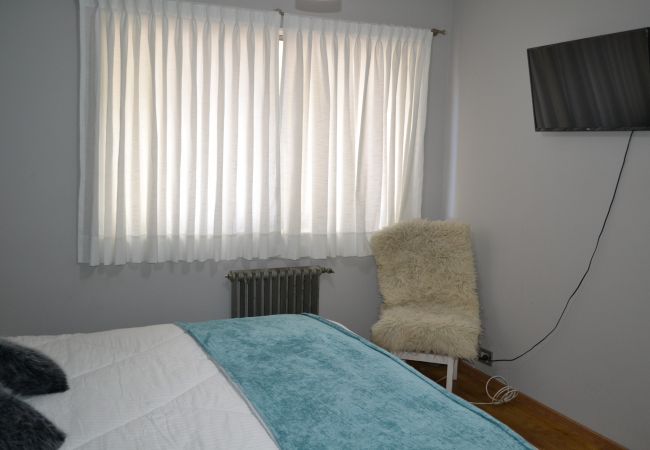 Apartamento en San Carlos de Bariloche - Cao departamento a pasos del Centro Civico Apartamento en San Carlos de Bariloche - Cao departamento a pasos del Centro Civico