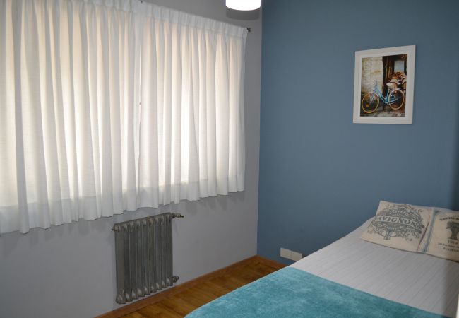 Apartamento en San Carlos de Bariloche - Cao departamento a pasos del Centro Civico Apartamento en San Carlos de Bariloche - Cao departamento a pasos del Centro Civico