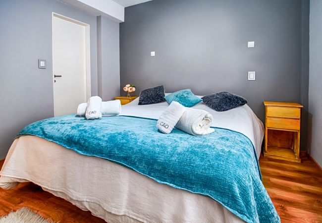 Apartamento en San Carlos de Bariloche - Cao departamento a pasos del Centro Civico Apartamento en San Carlos de Bariloche - Cao departamento a pasos del Centro Civico