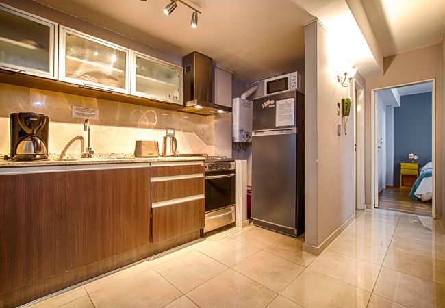 Apartamento en San Carlos de Bariloche - Cao departamento a pasos del Centro Civico Apartamento en San Carlos de Bariloche - Cao departamento a pasos del Centro Civico