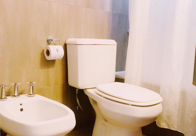 Apartamento en San Carlos de Bariloche - Gaia, con vista al lago y estacionamiento Apartamento en San Carlos de Bariloche - Gaia, con vista al lago y estacionamiento