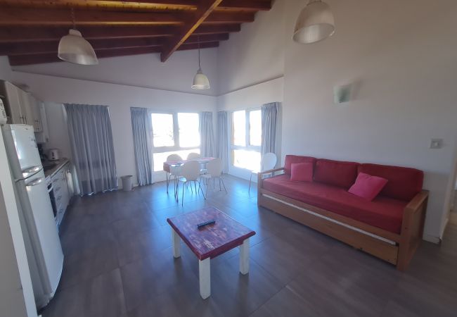 Apartamento en San Carlos de Bariloche - Gaia, con vista al lago y estacionamiento Apartamento en San Carlos de Bariloche - Gaia, con vista al lago y estacionamiento
