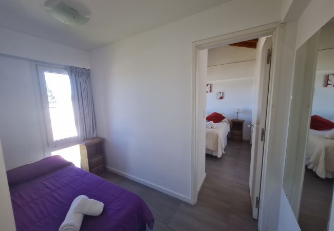 Apartamento en San Carlos de Bariloche - Gaia, con vista al lago y estacionamiento Apartamento en San Carlos de Bariloche - Gaia, con vista al lago y estacionamiento