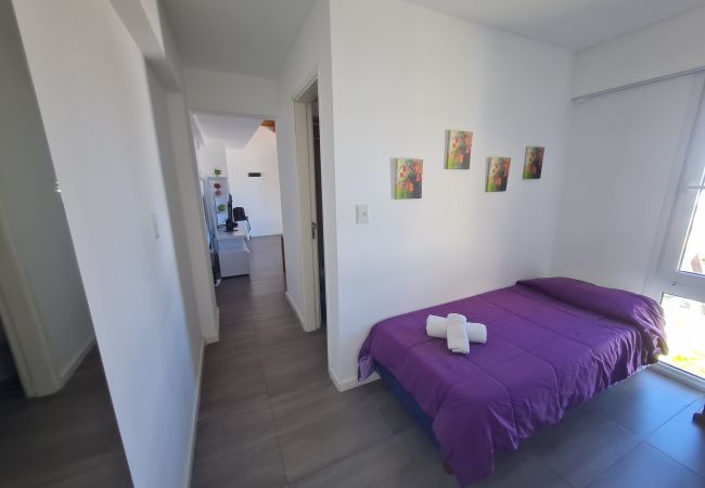 Apartamento en San Carlos de Bariloche - Gaia, con vista al lago y estacionamiento Apartamento en San Carlos de Bariloche - Gaia, con vista al lago y estacionamiento