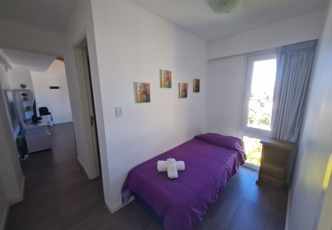 Apartamento en San Carlos de Bariloche - Gaia, con vista al lago y estacionamiento Apartamento en San Carlos de Bariloche - Gaia, con vista al lago y estacionamiento