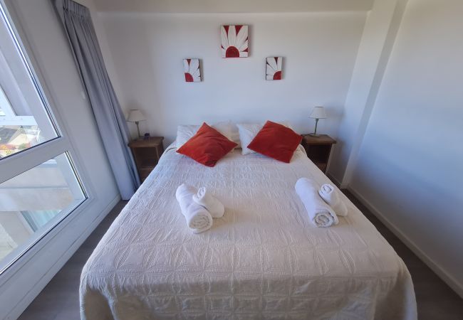 Apartamento en San Carlos de Bariloche - Gaia, con vista al lago y estacionamiento Apartamento en San Carlos de Bariloche - Gaia, con vista al lago y estacionamiento