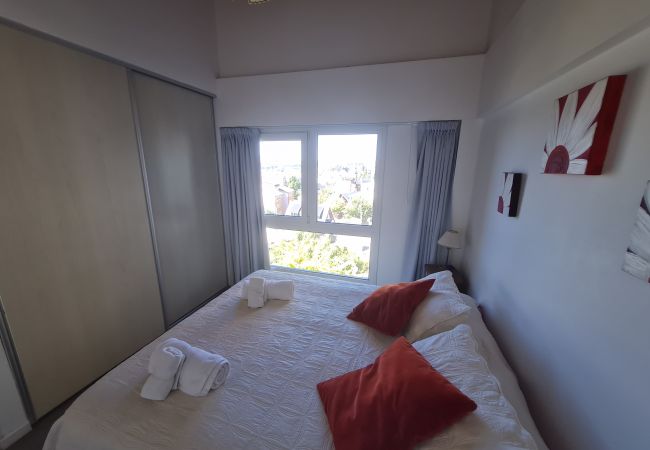 Apartamento en San Carlos de Bariloche - Gaia, con vista al lago y estacionamiento Apartamento en San Carlos de Bariloche - Gaia, con vista al lago y estacionamiento