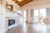 Apartamento en San Carlos de Bariloche - Gaia, con vista al lago y estacionamiento Apartamento en San Carlos de Bariloche - Gaia, con vista al lago y estacionamiento