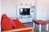 Apartamento en San Carlos de Bariloche - Gaia, con vista al lago y estacionamiento Apartamento en San Carlos de Bariloche - Gaia, con vista al lago y estacionamiento