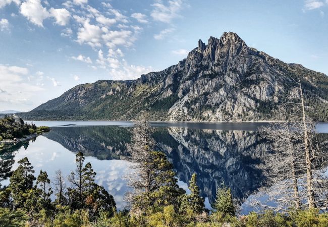Apartamento en San Carlos de Bariloche - Notro departamento céntrico con estacionamiento Apartamento en San Carlos de Bariloche - Notro departamento céntrico con estacionamiento