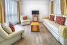 Apartamento en San Carlos de Bariloche - Maiten departamento con estacionamiento