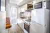 Apartamento en San Carlos de Bariloche - Maiten departamento con estacionamiento