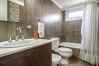 Apartamento en San Carlos de Bariloche - Maiten departamento con estacionamiento