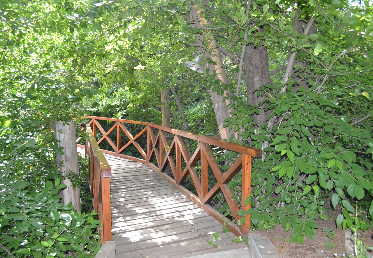 Casa en San Carlos de Bariloche - Casita del Puente