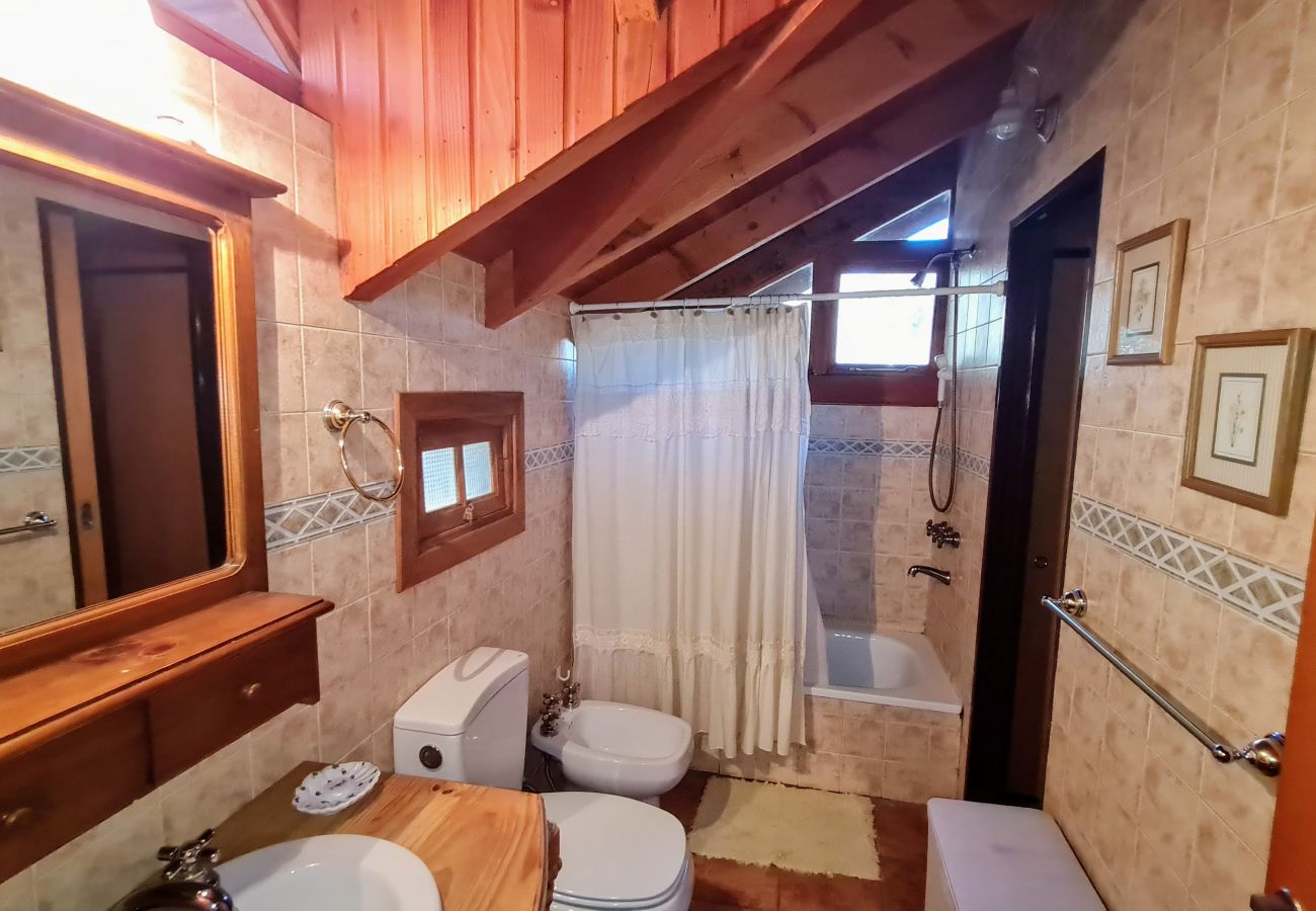 Casa en San Carlos de Bariloche - Casita del Puente