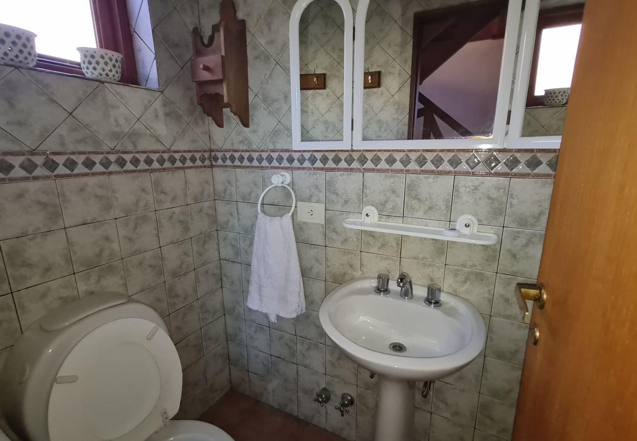 Casa en San Carlos de Bariloche - Casita del Puente